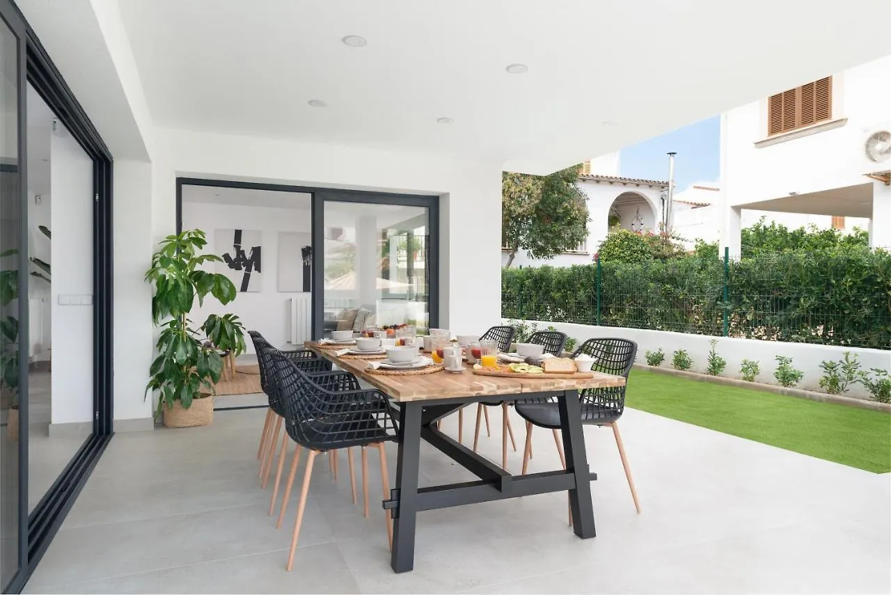Ca Na Cati Villa Alcudia  Spain