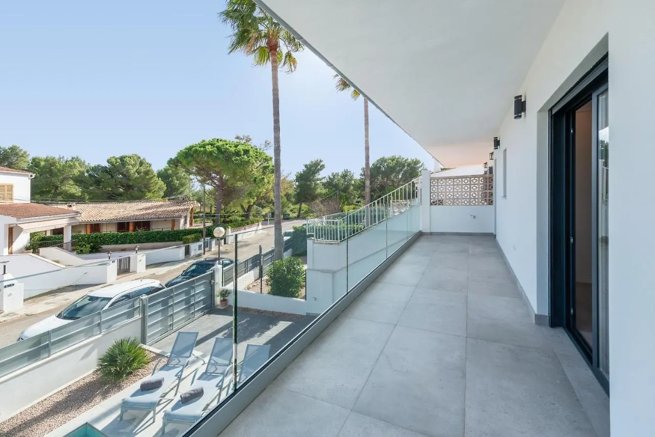 Ca Na Cati Villa Alcudia