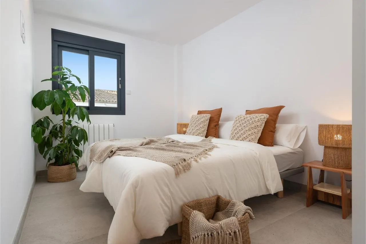 Ca Na Cati Villa Alcudia