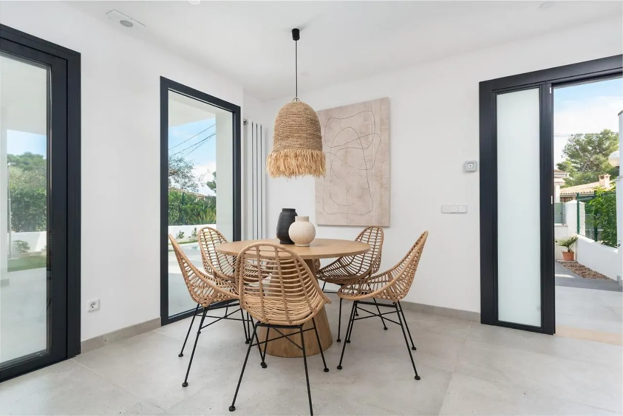 Ca Na Cati Villa Alcudia  Alcudia (Mallorca)