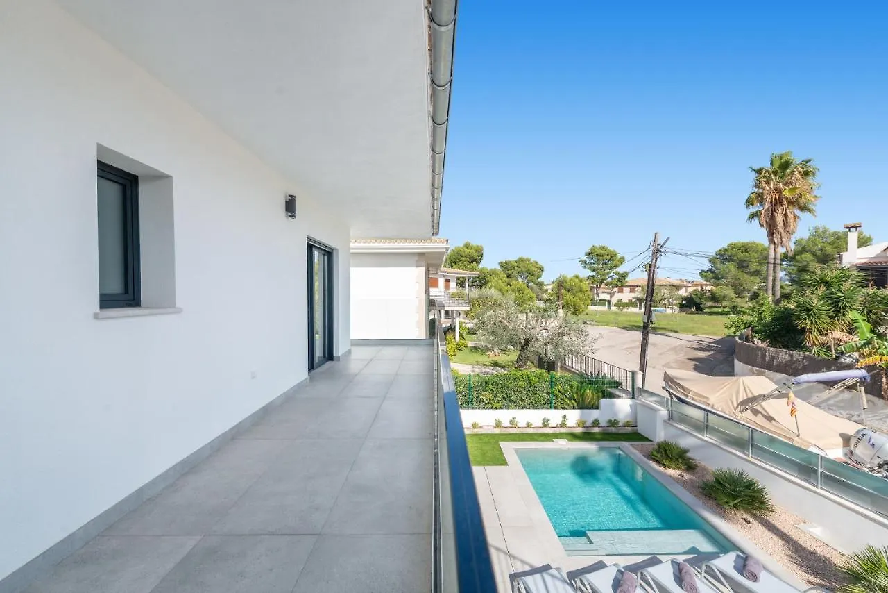 Ca Na Cati Villa Alcudia  0*, Alcudia (Mallorca) Spain