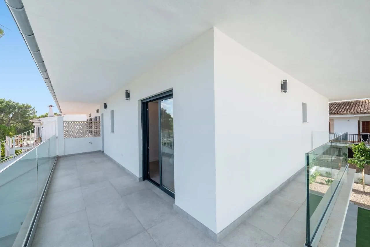 Ca Na Cati Villa Alcudia