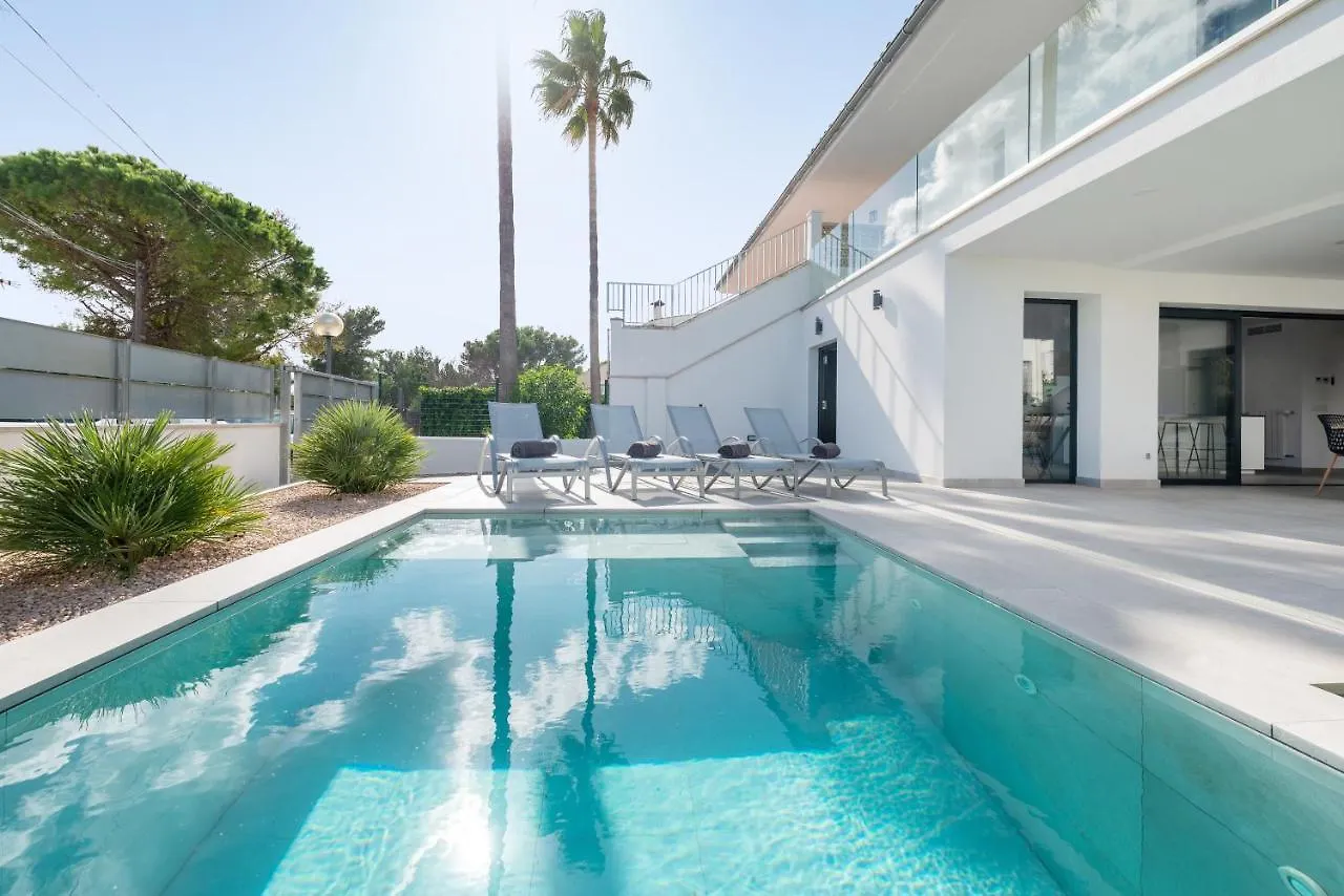 Ca Na Cati Villa Alcudia  Spain