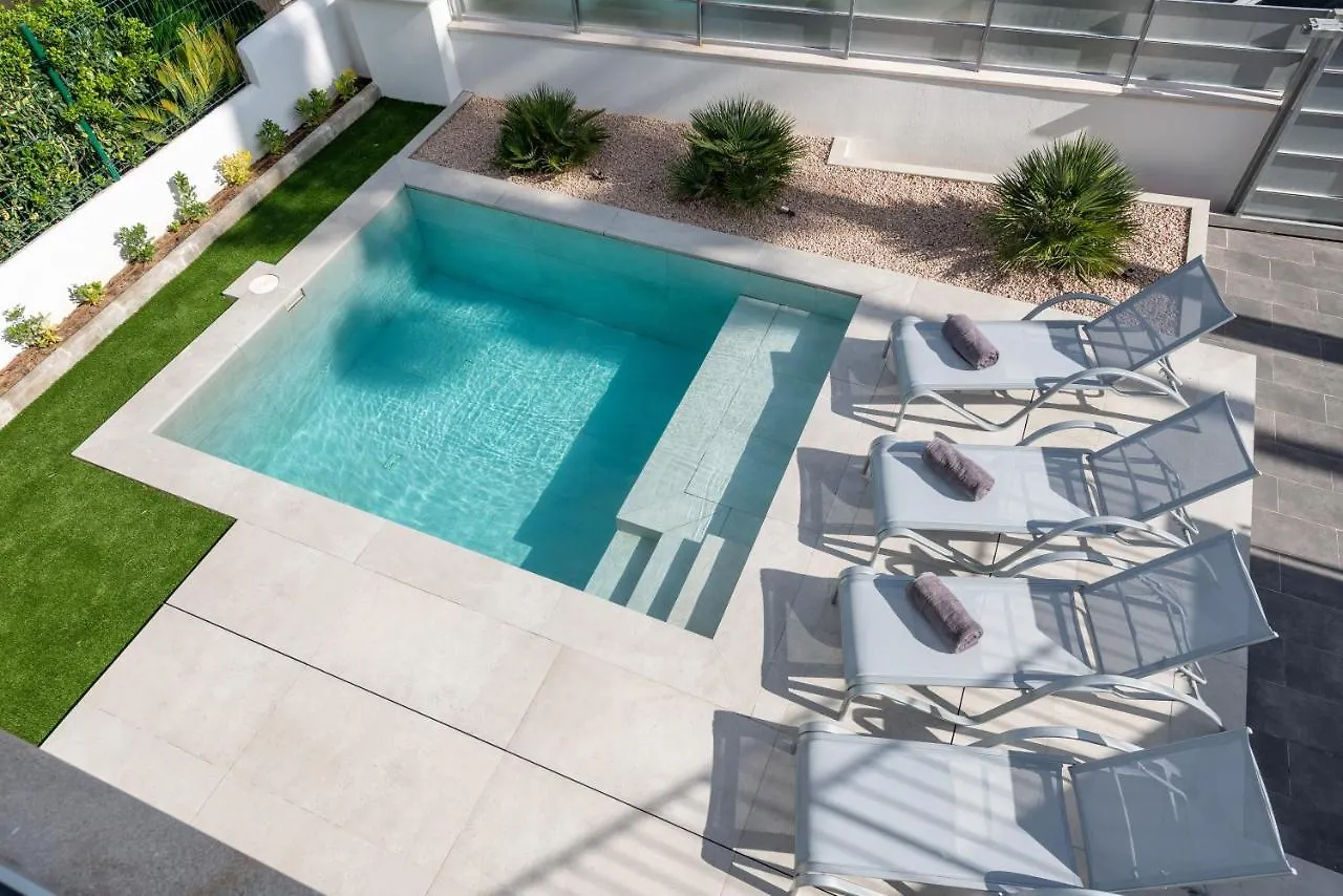 Ca Na Cati Villa Alcudia  Spain